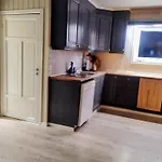 Skap Opplevelser! Villa Svingvoll