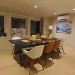 Villa Skap Opplevelser! Svingvoll