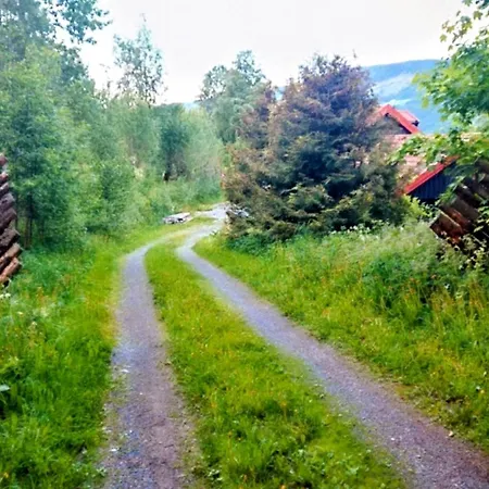 Villa Skap Opplevelser! *