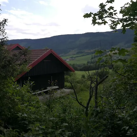 Skap Opplevelser! Svingvoll