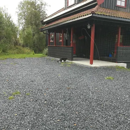 Skap Opplevelser! Svingvoll