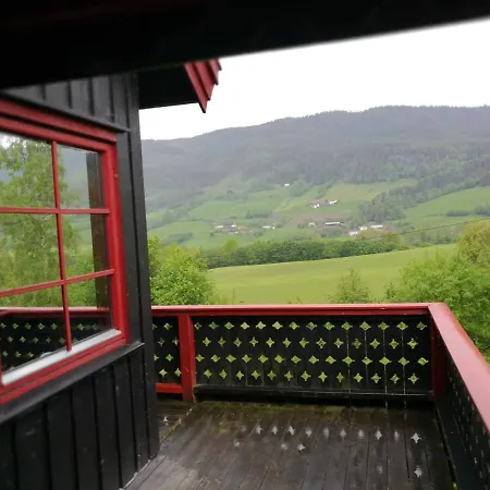 Villa Skap Opplevelser! Svingvoll