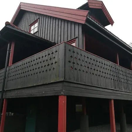 Skap Opplevelser! Svingvoll