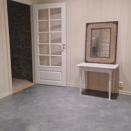 Skap Opplevelser! Villa