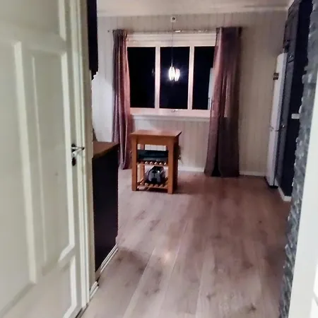 Skap Opplevelser! Villa Svingvoll