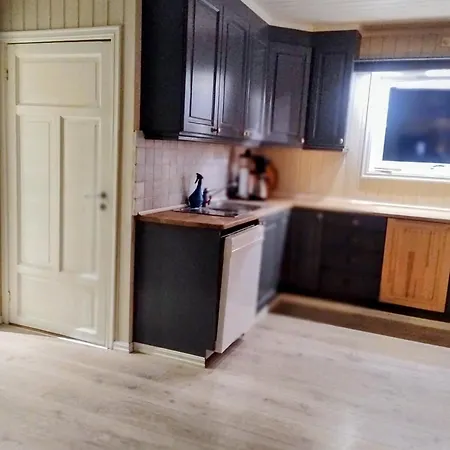 Skap Opplevelser! Villa Svingvoll