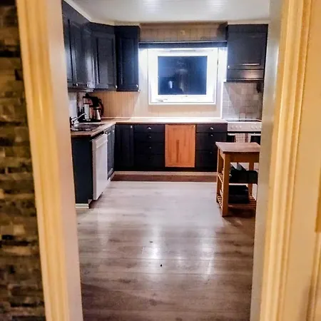 Skap Opplevelser! Villa *