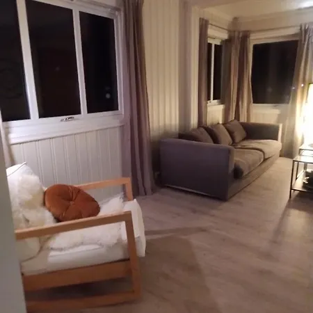 Villa Skap Opplevelser! *