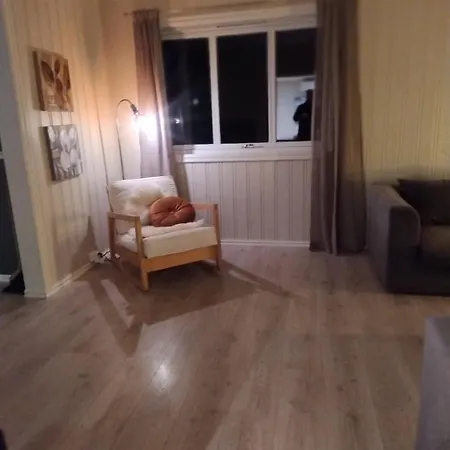 Skap Opplevelser! * Svingvoll