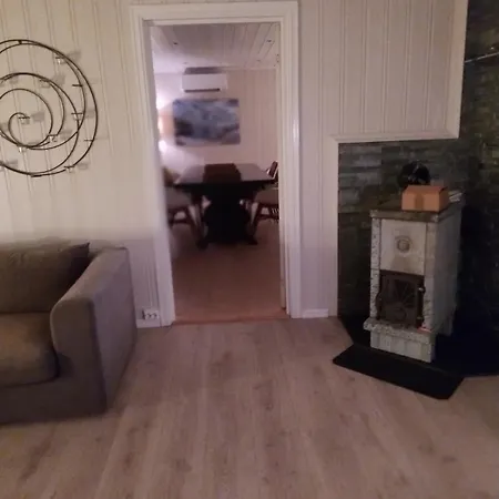 Skap Opplevelser! Villa