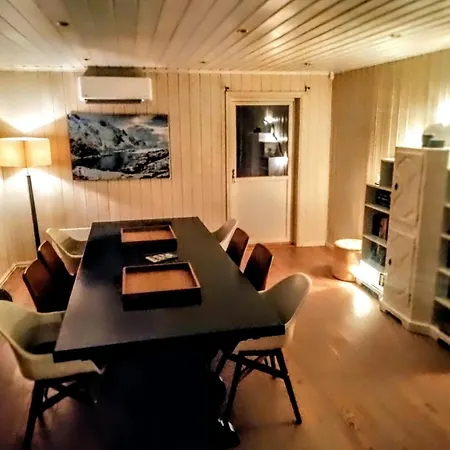 Villa Skap Opplevelser! *