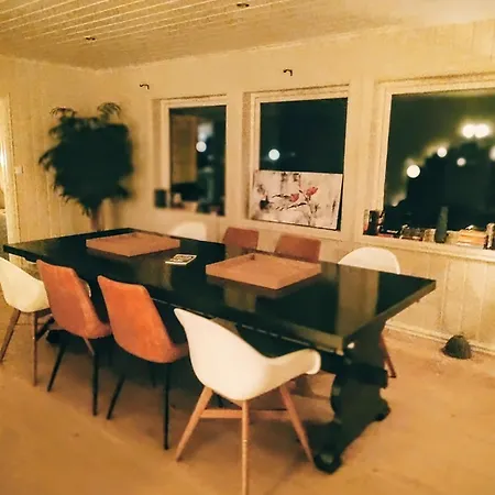 Villa Skap Opplevelser!