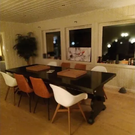 Skap Opplevelser! Svingvoll