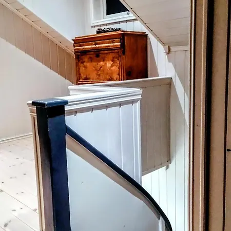 Villa Skap Opplevelser! *