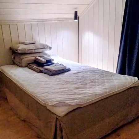 Skap Opplevelser! Villa