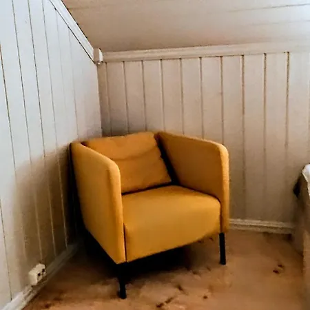 Skap Opplevelser! Villa Svingvoll