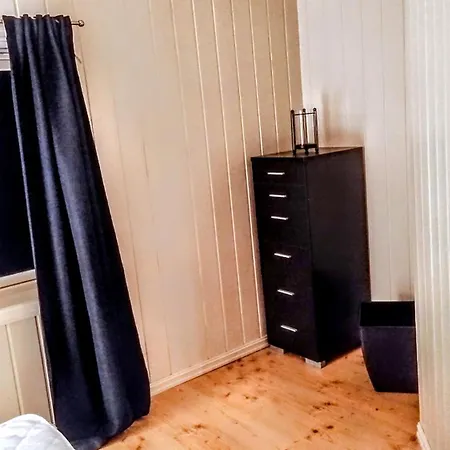 Skap Opplevelser! Villa *