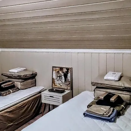 Skap Opplevelser! Villa