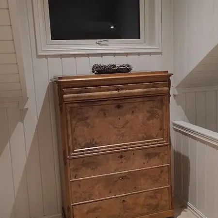 Villa Skap Opplevelser! Svingvoll