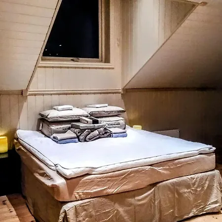 Skap Opplevelser! Villa *