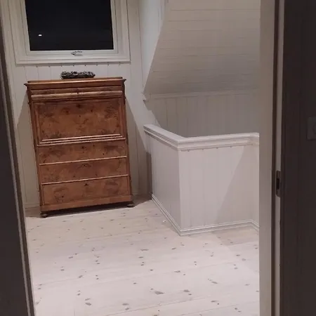 Skap Opplevelser! Villa Svingvoll