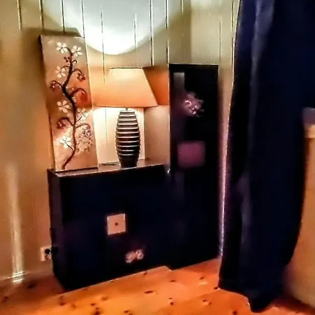 Villa Skap Opplevelser! Svingvoll