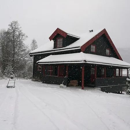 Skap Opplevelser! Villa