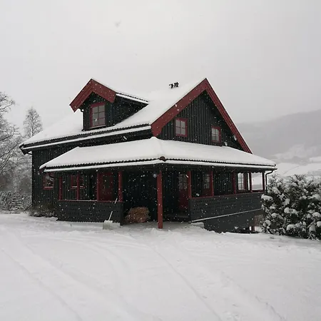 Villa Skap Opplevelser! *