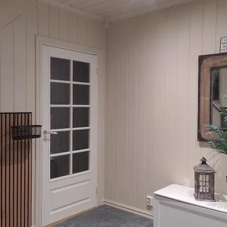 Skap Opplevelser! Villa