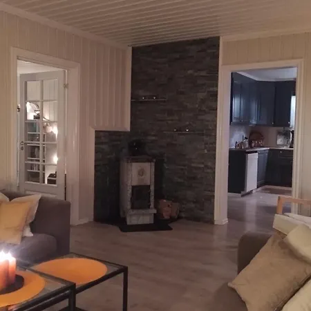 Skap Opplevelser! Villa