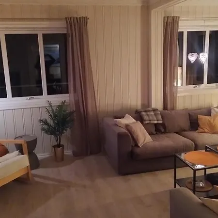 Skap Opplevelser! Svingvoll