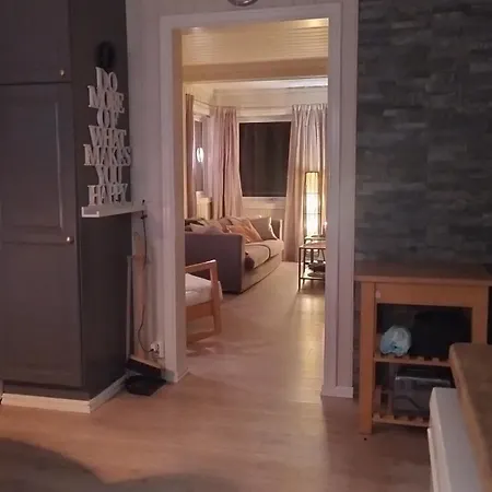 Skap Opplevelser! Villa Svingvoll