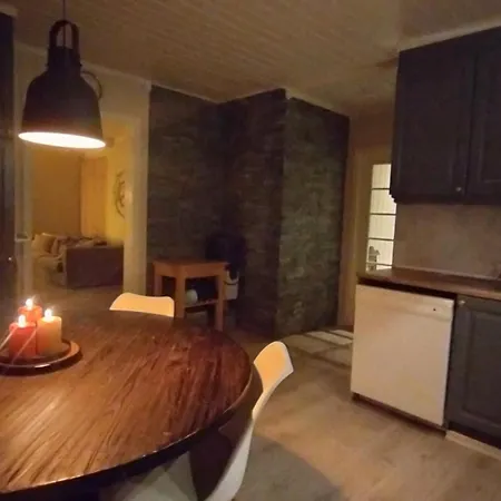 Villa Skap Opplevelser!