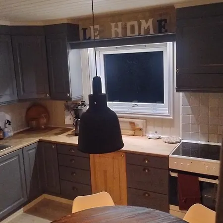 Skap Opplevelser! Villa