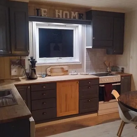 Skap Opplevelser! Villa