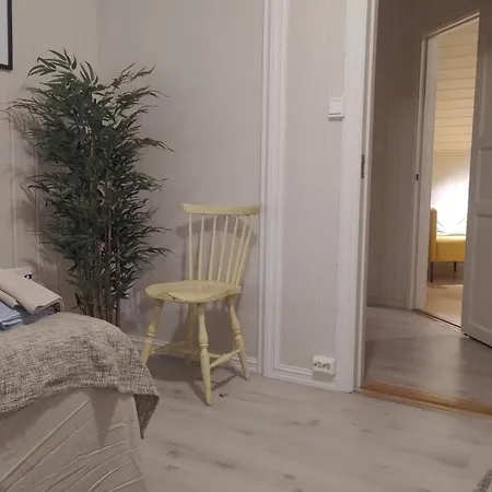 Skap Opplevelser! Villa