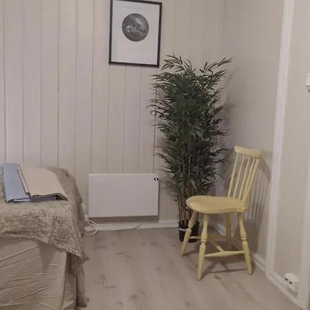 Skap Opplevelser! Svingvoll