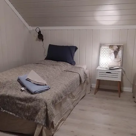 Villa Skap Opplevelser!