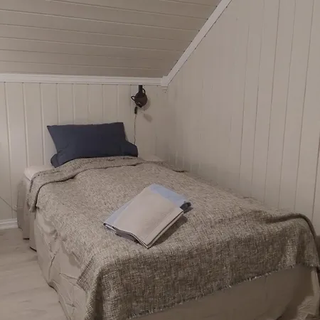 Villa Skap Opplevelser! *