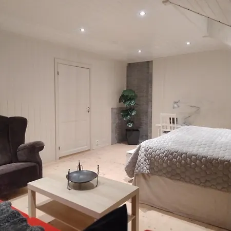 Skap Opplevelser! Svingvoll