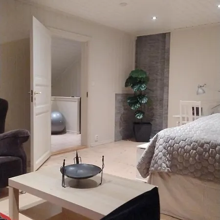 Skap Opplevelser! Villa