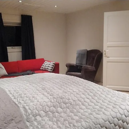 Skap Opplevelser! Villa Svingvoll