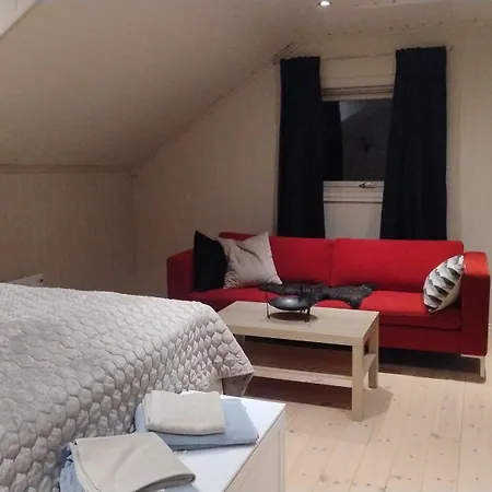 Skap Opplevelser! Villa *