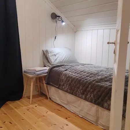 Villa Skap Opplevelser!