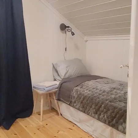 Skap Opplevelser! Svingvoll