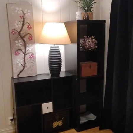 Skap Opplevelser! Villa