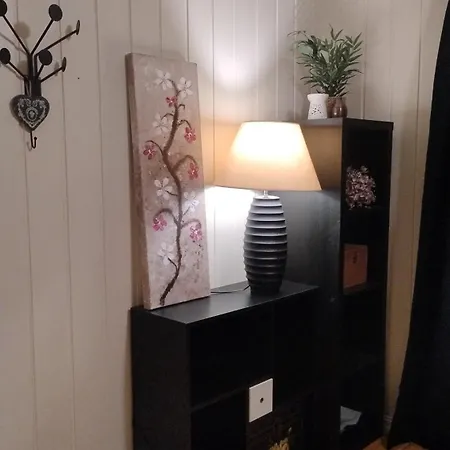 Skap Opplevelser! Villa