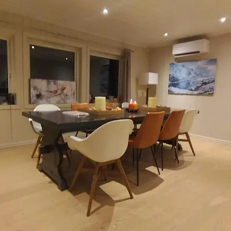 Villa Skap Opplevelser! *