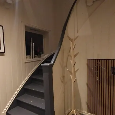 Villa Skap Opplevelser! *