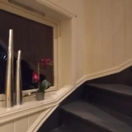 Skap Opplevelser! Villa Svingvoll